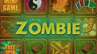 zombie